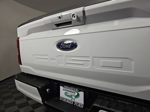 Certified 2021 Ford F150 XLT w/ Equipment Group 302A High AWD/4WD image 18