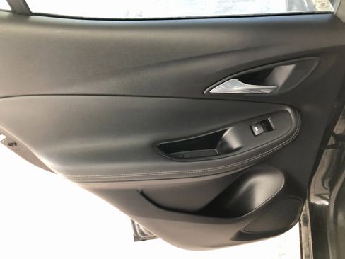 Certified 2021 Buick Encore GX Select image 13