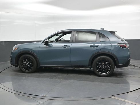 Used 2024 Honda HR-V Sport image 7