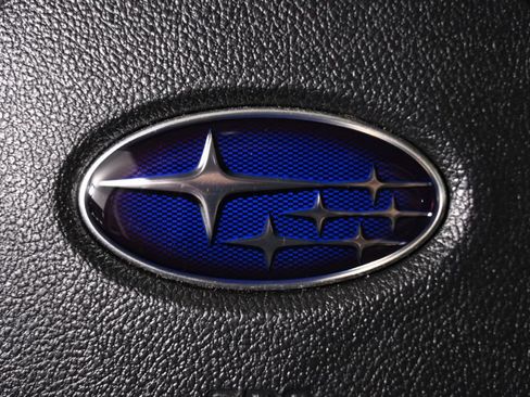 Certified 2025 Subaru Outback Limited AWD/4WD image 37