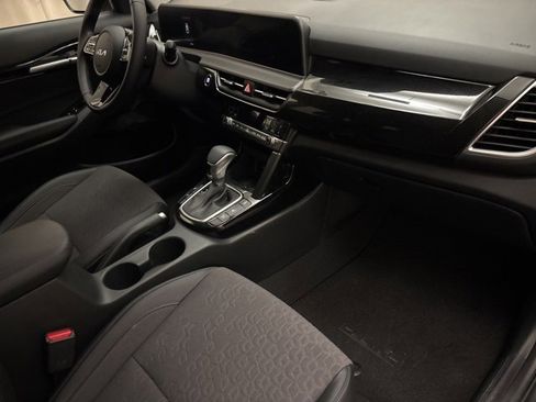 Certified 2026 Kia Seltos S image 24