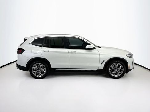 Used 2023 BMW X3 sDrive30i w/ Convenience Package RWD image 4