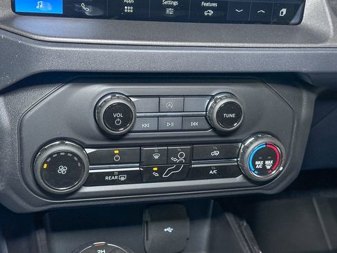 Certified 2025 Ford Bronco 2-Door image 36