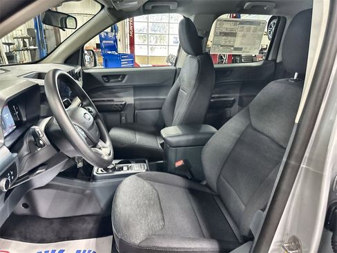 New 2026 Ford Maverick XL image 12