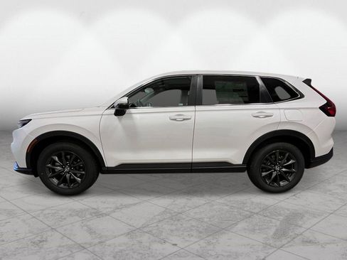 New 2026 Honda CR-V EX-L image 2