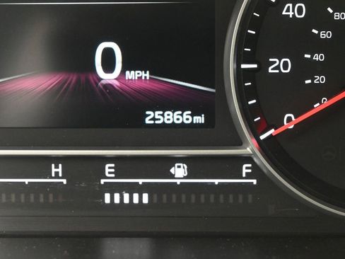 Used 2023 Kia Sorento X-Line EX image 31