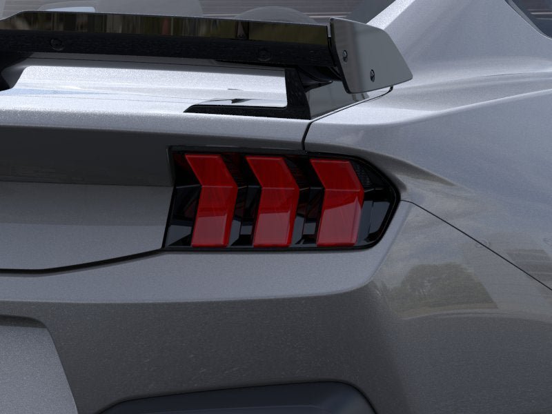 New 2026 Ford Mustang Dark Horse SC RWD image 21