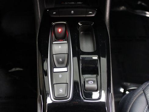 Used 2022 Chevrolet Bolt EUV Premier image 37