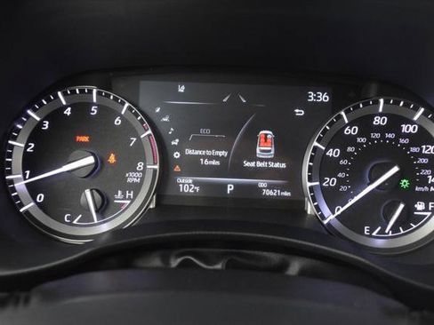 Certified 2022 Toyota Highlander XLE image 26