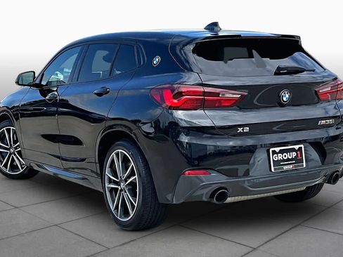 Used 2022 BMW X2 M35i w/ Shadowloine Package image 12