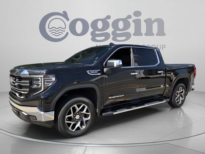 Used 2023 GMC Sierra 1500 SLT w/ SLT Premium Plus Package