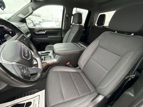 Certified 2023 GMC Sierra 1500 Elevation w/ X31 Off-Road Package image 24