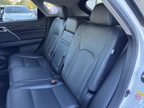 Used 2017 Lexus RX 350 FWD image 14