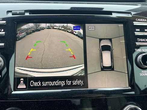 Certified 2021 Nissan Murano SL image 15