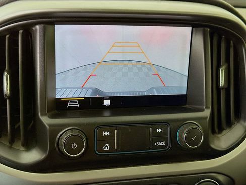 Used 2021 Chevrolet Colorado ZR2 AWD/4WD image 18
