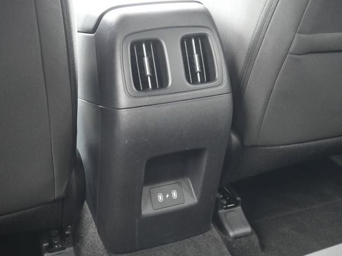 Used 2025 Hyundai Tucson SEL FWD image 27
