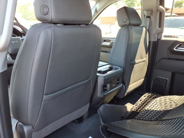 New 2026 Chevrolet Silverado 1500 RST AWD/4WD image 8