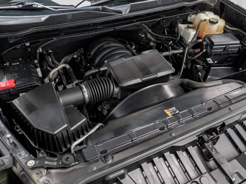 Used 2021 Chevrolet Silverado 2500 LT w/ All Star Edition image 57