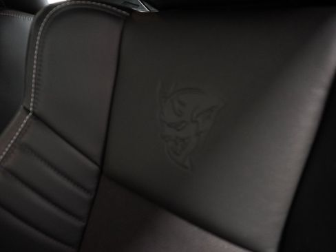 Used 2018 Dodge Challenger SRT Demon image 17