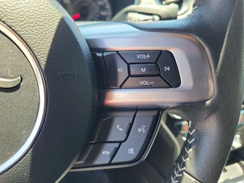Used 2015 Ford Mustang GT Premium w/ GT Performance Package RWD image 6