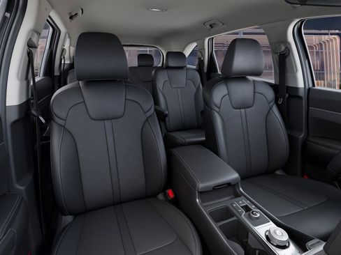 New 2026 Kia Sorento EX image 15