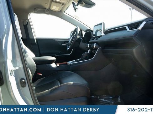 Used 2023 Toyota RAV4 Adventure image 22