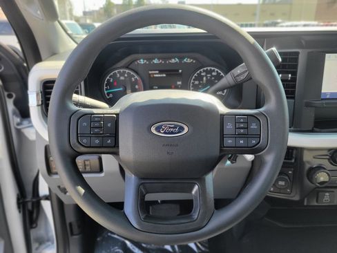 New 2026 Ford F250 4x4 Regular Cab Super Duty image 20