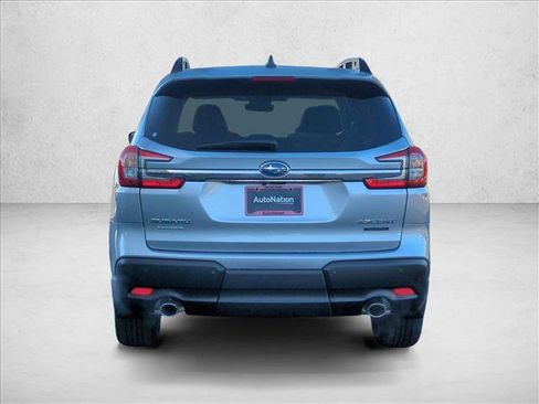 New 2026 Subaru Ascent Touring image 8