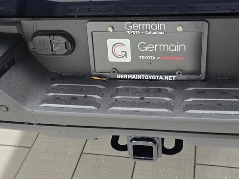 New 2026 Toyota Tundra Limited image 22