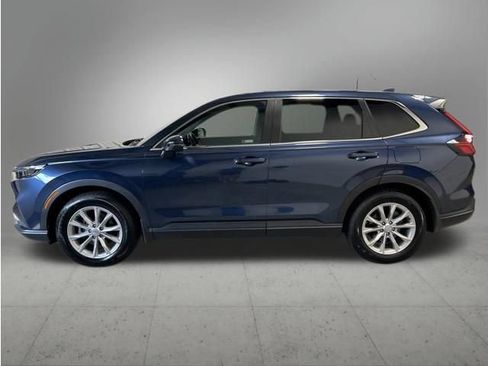 Certified 2024 Honda CR-V EX-L image 3
