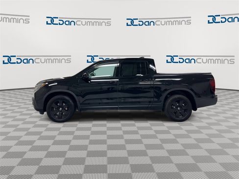 Used 2020 Honda Ridgeline Black Edition image 5