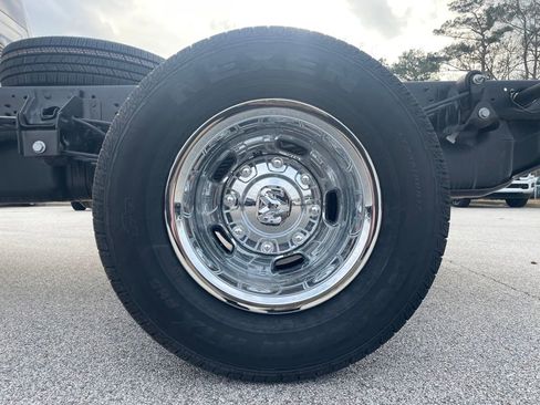 New 2026 RAM 3500 Tradesman image 9