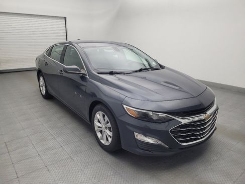 Used 2020 Chevrolet Malibu LT FWD image 13