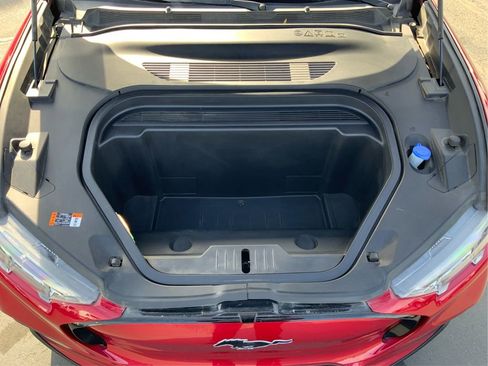 Used 2022 Ford Mustang Mach-E Premium image 24