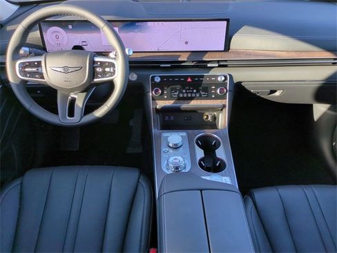 New 2026 Genesis GV80 2.5T Select image 12