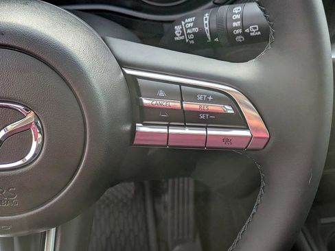 New 2026 MAZDA CX-50 AWD 2.5 S w/ Accent Package image 18