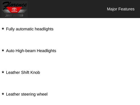 Used 2023 Toyota Highlander LE image 19