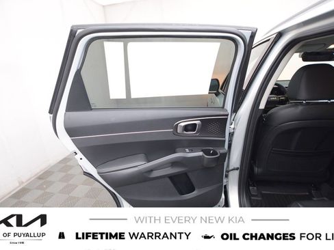 New 2026 Kia Sorento EX image 11