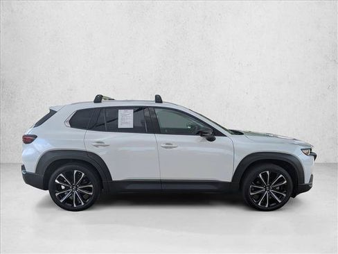 Used 2024 MAZDA CX-50 AWD 2.5 S w/ Cargo Package image 4
