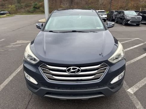 Used 2013 Hyundai Santa Fe Sport 2.0T w/ Technology Pkg image 2