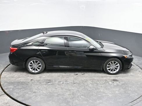 Used 2022 Honda Accord LX image 24