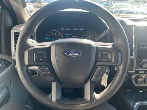 Used 2016 Ford F150 XLT w/ XTR Package AWD/4WD image 13