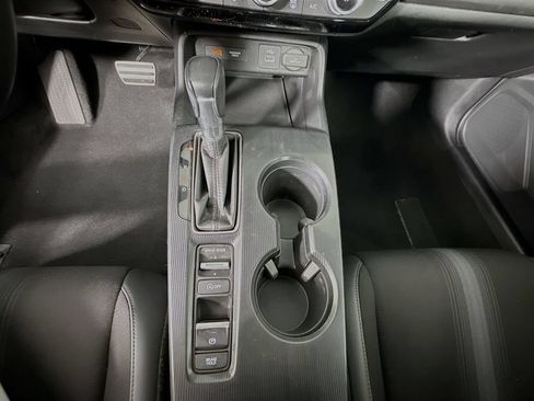 Certified 2023 Honda Civic Sport image 25