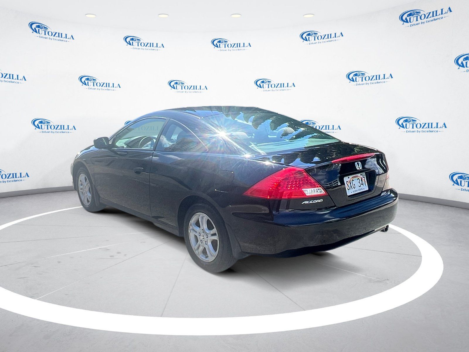 Used 2006 Honda Accord LX image 3