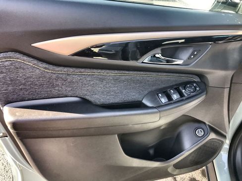 New 2026 Chevrolet TrailBlazer ACTIV w/ Convenience Package image 13