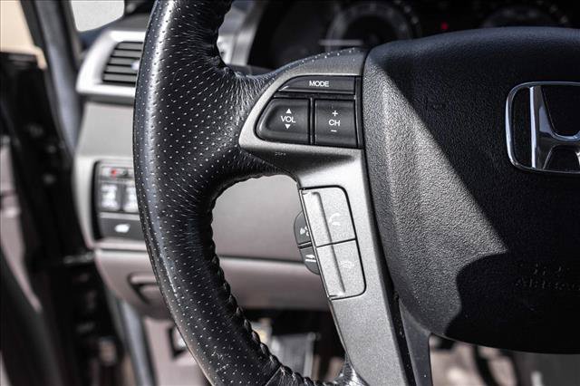 Used 2012 Honda Odyssey EX-L image 14
