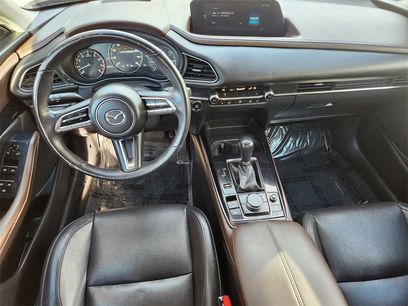Used 2021 MAZDA CX-30 2.5 Turbo w/ Premium Package