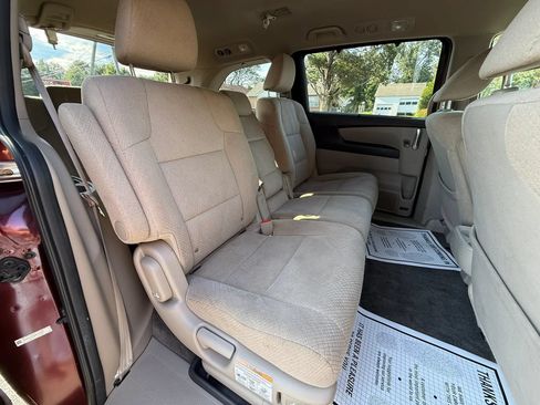 Used 2016 Honda Odyssey SE image 26