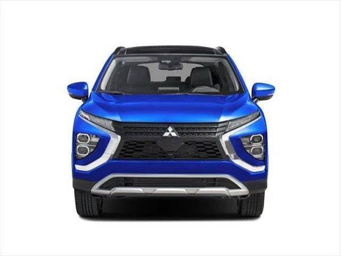 Used 2025 Mitsubishi Eclipse Cross SE AWD/4WD image 36