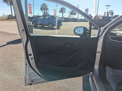 Certified 2024 Toyota Corolla LE image 11